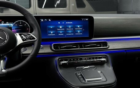 Mercedes-Benz V-Класс, 2025 год, 13 200 000 рублей, 18 фотография