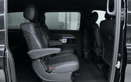 Mercedes-Benz V-Класс, 2025 год, 13 200 000 рублей, 27 фотография