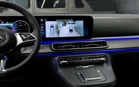 Mercedes-Benz V-Класс, 2025 год, 13 200 000 рублей, 22 фотография