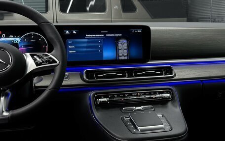 Mercedes-Benz V-Класс, 2025 год, 13 200 000 рублей, 20 фотография