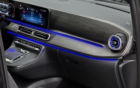 Mercedes-Benz V-Класс, 2025 год, 13 200 000 рублей, 24 фотография