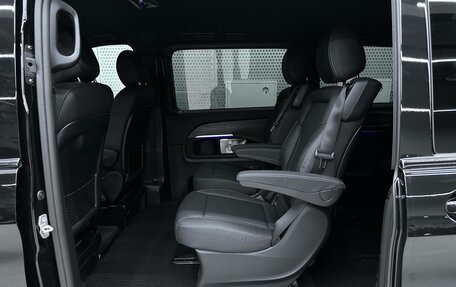 Mercedes-Benz V-Класс, 2025 год, 13 200 000 рублей, 26 фотография