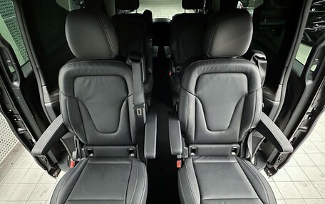 Mercedes-Benz V-Класс, 2025 год, 13 200 000 рублей, 28 фотография