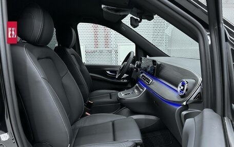 Mercedes-Benz V-Класс, 2025 год, 13 200 000 рублей, 12 фотография