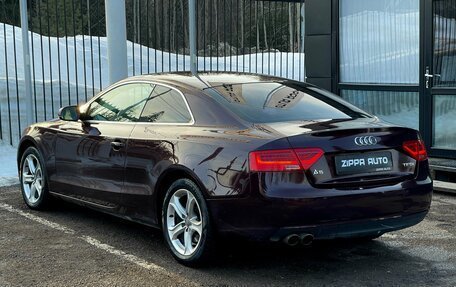 Audi A5, 2014 год, 1 559 000 рублей, 6 фотография