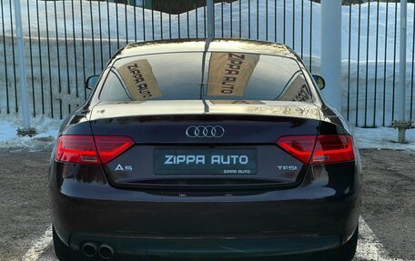 Audi A5, 2014 год, 1 559 000 рублей, 5 фотография