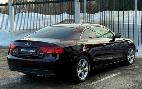 Audi A5, 2014 год, 1 559 000 рублей, 4 фотография