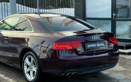 Audi A5, 2014 год, 1 559 000 рублей, 7 фотография