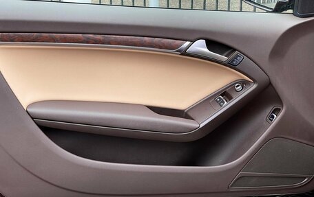 Audi A5, 2014 год, 1 559 000 рублей, 13 фотография