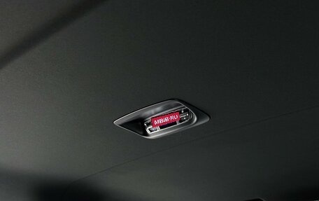 Mercedes-Benz V-Класс, 2025 год, 13 200 000 рублей, 29 фотография