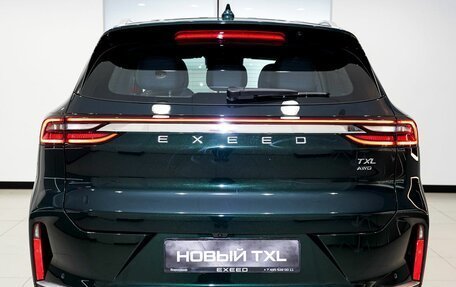 CheryExeed TXL, 2025 год, 3 930 000 рублей, 4 фотография