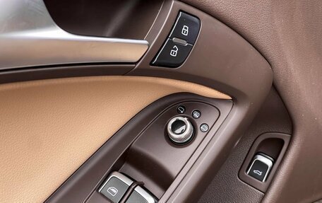 Audi A5, 2014 год, 1 559 000 рублей, 14 фотография