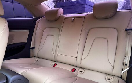 Audi A5, 2014 год, 1 559 000 рублей, 17 фотография