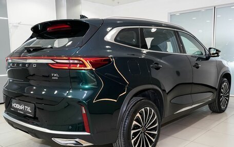 CheryExeed TXL, 2025 год, 3 930 000 рублей, 5 фотография