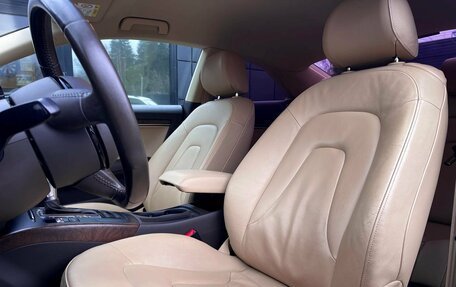 Audi A5, 2014 год, 1 559 000 рублей, 15 фотография