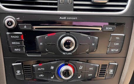 Audi A5, 2014 год, 1 559 000 рублей, 19 фотография