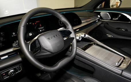 CheryExeed TXL, 2025 год, 3 930 000 рублей, 13 фотография