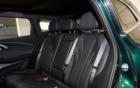 CheryExeed TXL, 2025 год, 3 930 000 рублей, 16 фотография