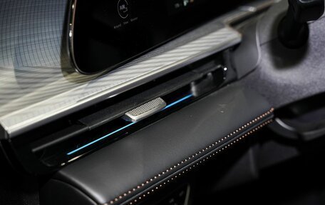 CheryExeed TXL, 2025 год, 3 930 000 рублей, 18 фотография