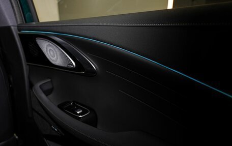 CheryExeed TXL, 2025 год, 3 930 000 рублей, 24 фотография