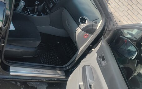 Ford Focus II рестайлинг, 2008 год, 650 000 рублей, 7 фотография