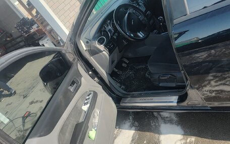 Ford Focus II рестайлинг, 2008 год, 650 000 рублей, 6 фотография