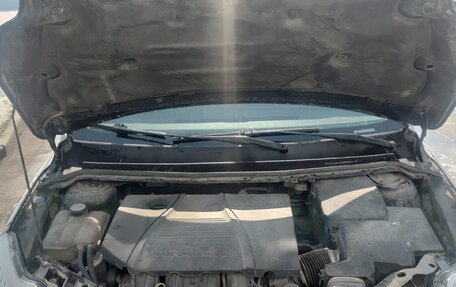 Ford Focus II рестайлинг, 2008 год, 650 000 рублей, 4 фотография