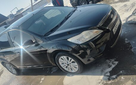 Ford Focus II рестайлинг, 2008 год, 650 000 рублей, 8 фотография