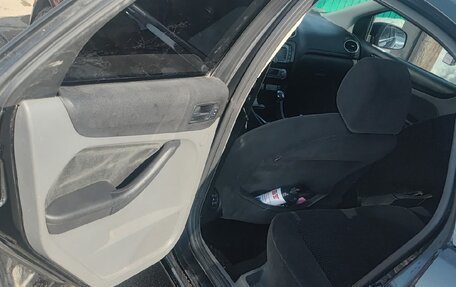 Ford Focus II рестайлинг, 2008 год, 650 000 рублей, 9 фотография