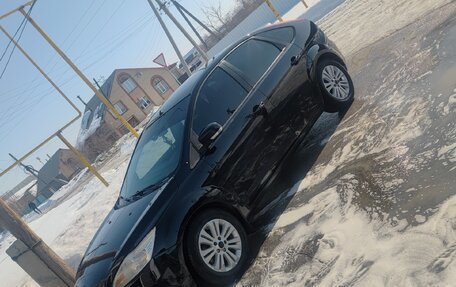 Ford Focus II рестайлинг, 2008 год, 650 000 рублей, 10 фотография