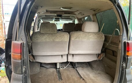 Nissan Elgrand I, 1998 год, 900 000 рублей, 6 фотография