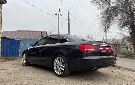 Audi A6, 2005 год, 750 000 рублей, 7 фотография