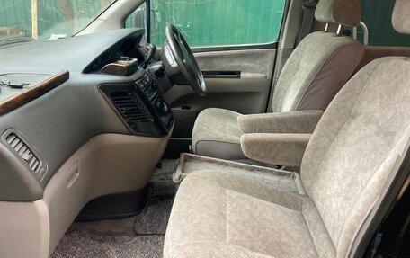 Nissan Elgrand I, 1998 год, 900 000 рублей, 9 фотография