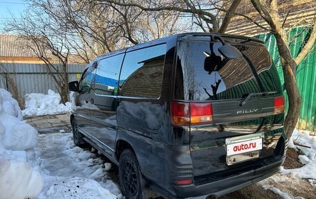 Nissan Elgrand I, 1998 год, 900 000 рублей, 11 фотография