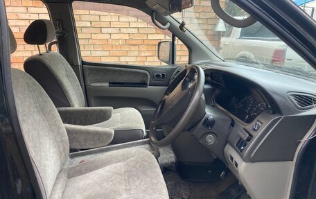 Nissan Elgrand I, 1998 год, 900 000 рублей, 5 фотография