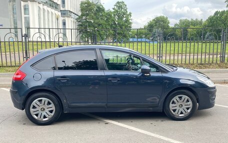 Citroen C4 II рестайлинг, 2010 год, 220 000 рублей, 3 фотография