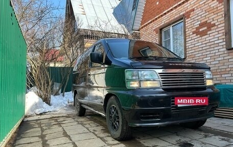 Nissan Elgrand I, 1998 год, 900 000 рублей, 2 фотография