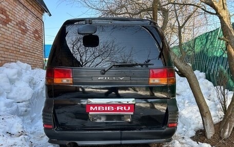 Nissan Elgrand I, 1998 год, 900 000 рублей, 3 фотография