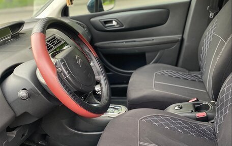 Citroen C4 II рестайлинг, 2010 год, 220 000 рублей, 10 фотография