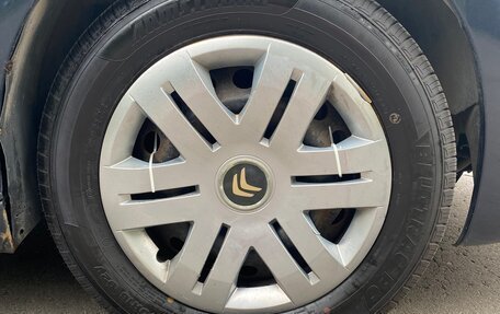 Citroen C4 II рестайлинг, 2010 год, 220 000 рублей, 13 фотография