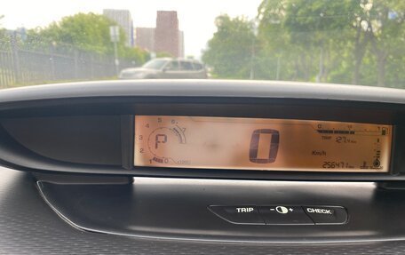 Citroen C4 II рестайлинг, 2010 год, 220 000 рублей, 12 фотография