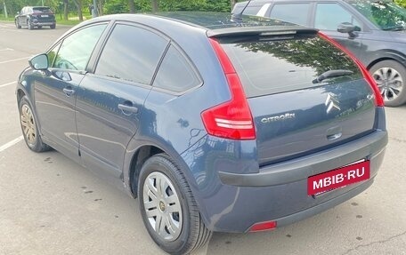 Citroen C4 II рестайлинг, 2010 год, 220 000 рублей, 6 фотография