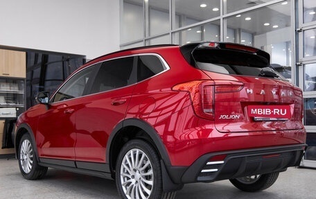 Haval Jolion, 2026 год, 3 087 830 рублей, 4 фотография