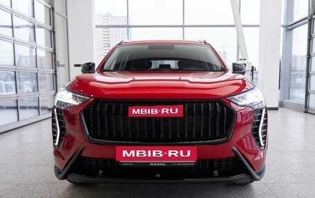 Haval Jolion, 2026 год, 3 087 830 рублей, 2 фотография