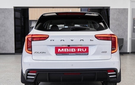 Haval Jolion, 2026 год, 2 876 636 рублей, 5 фотография