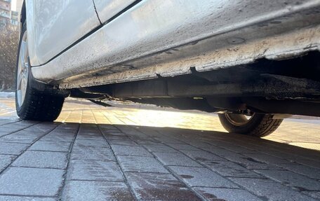 Mitsubishi Lancer IX, 2007 год, 450 000 рублей, 10 фотография