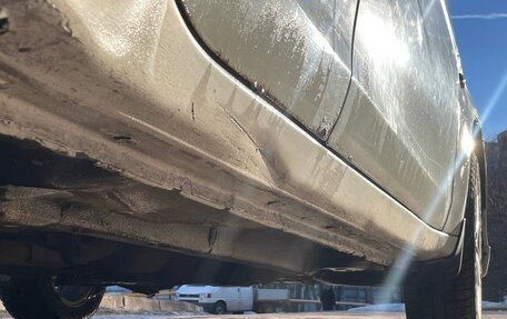 Mitsubishi Lancer IX, 2007 год, 450 000 рублей, 11 фотография