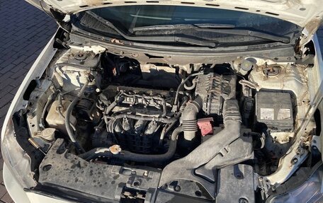 Mitsubishi Lancer IX, 2007 год, 450 000 рублей, 12 фотография