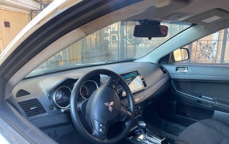 Mitsubishi Lancer IX, 2007 год, 450 000 рублей, 9 фотография