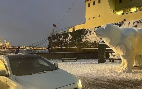 Mitsubishi Lancer IX, 2007 год, 450 000 рублей, 14 фотография